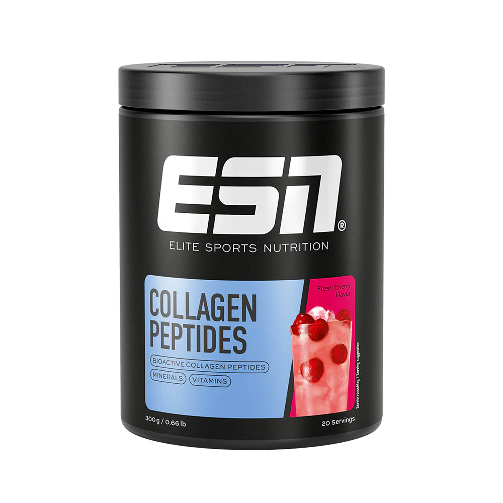 Collagen Peptides