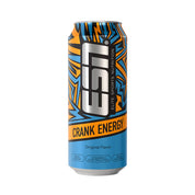 Crank Energy 500ml