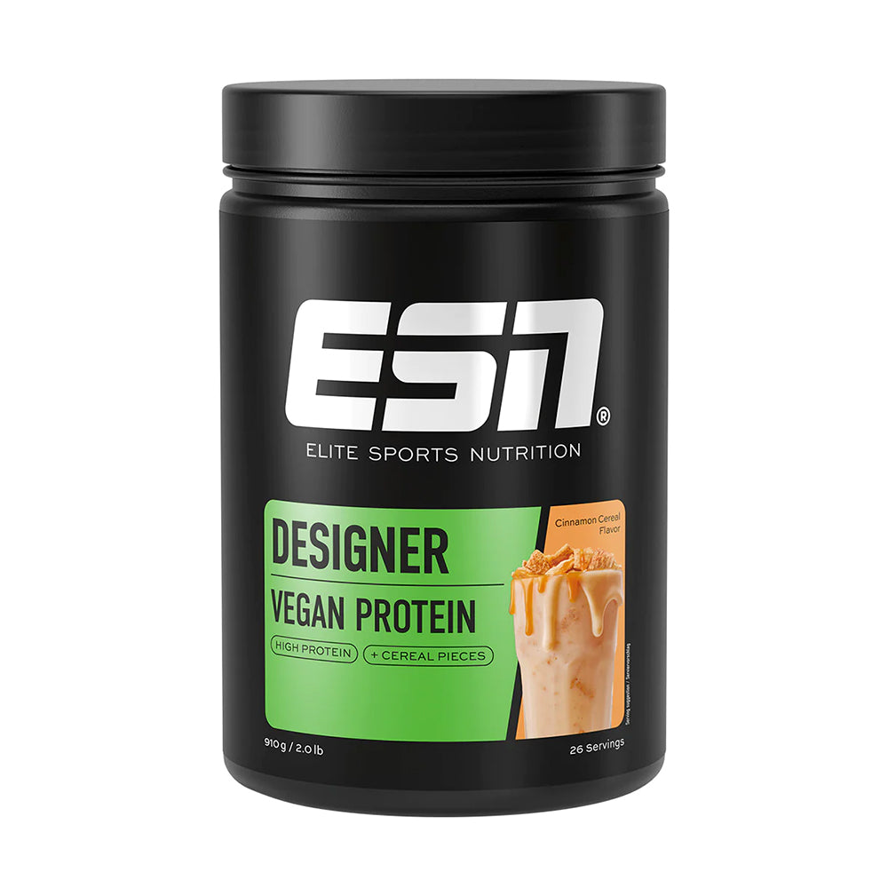 Vegan Designer Protein 2.0 900GR