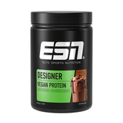 Vegan Designer Protein 2.0 900GR