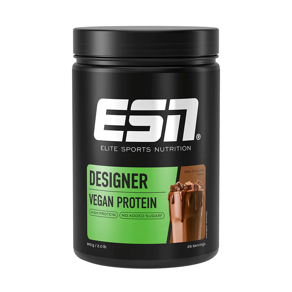 Vegan Designer Protein 2.0 900GR