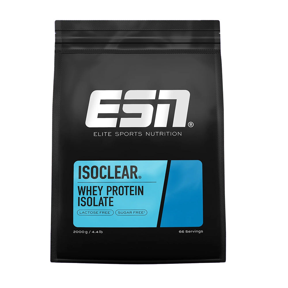 Isoclear