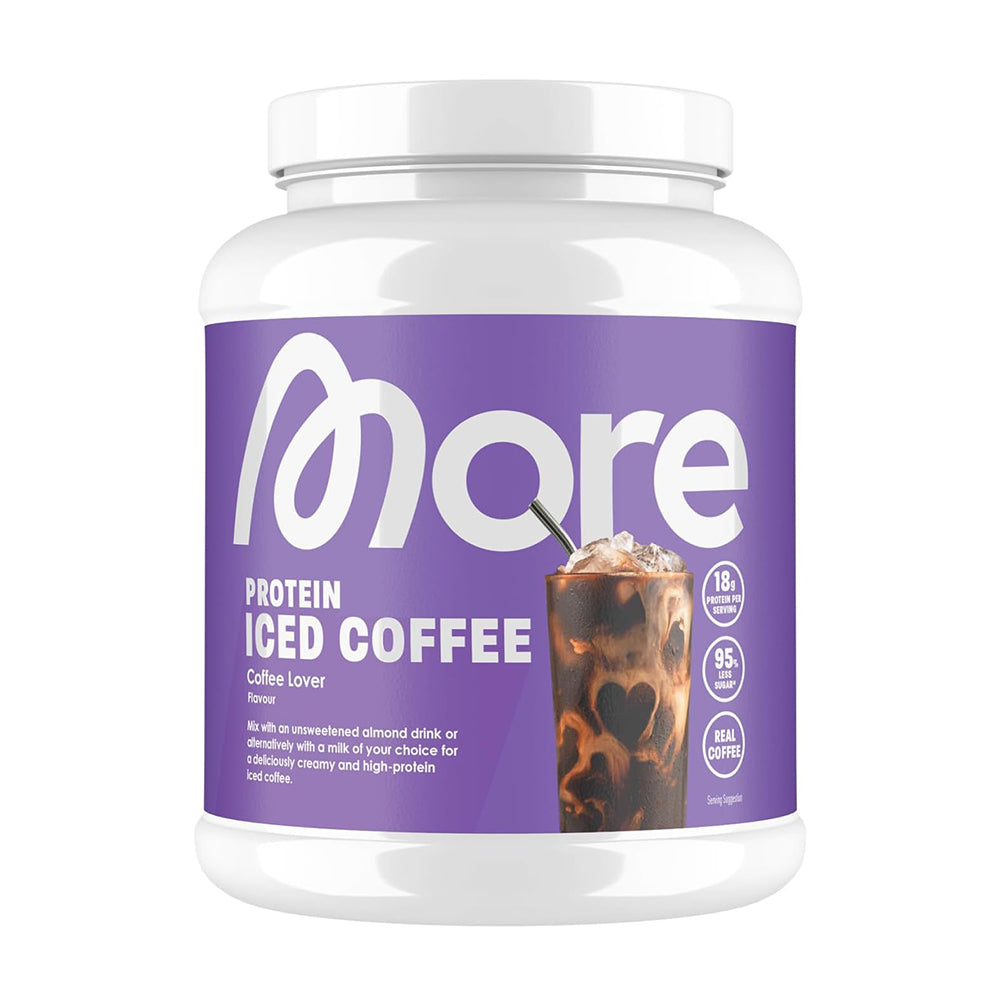Iced Coffee 500g