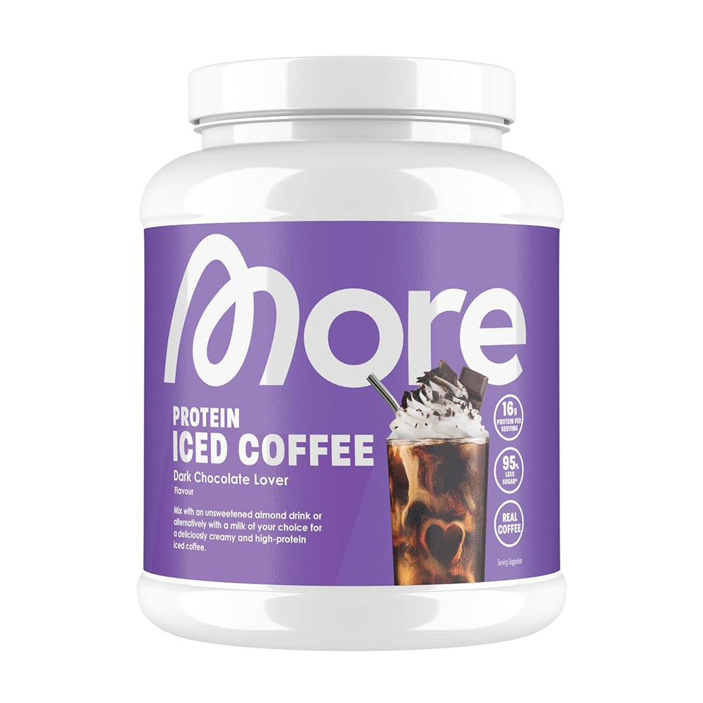Iced Coffee 500g
