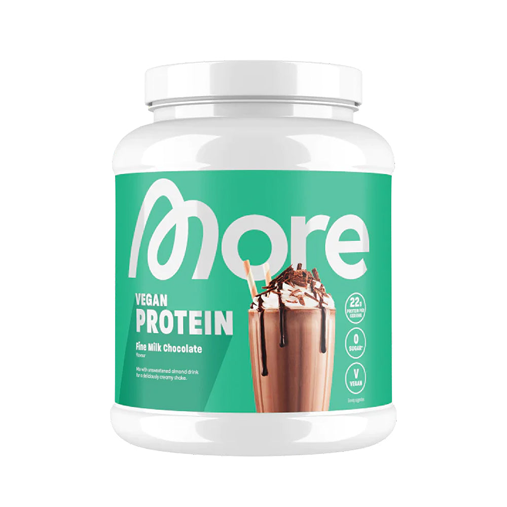 Vegan Protein