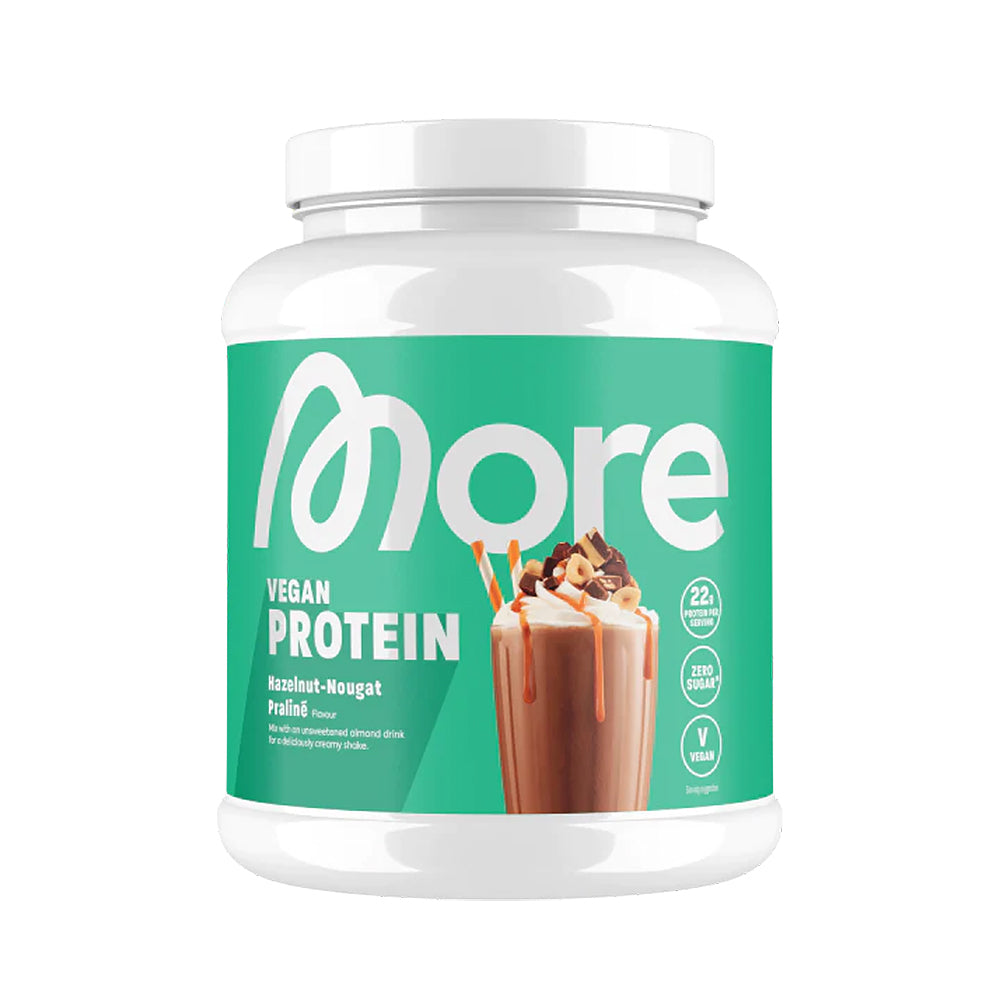 Vegan Protein