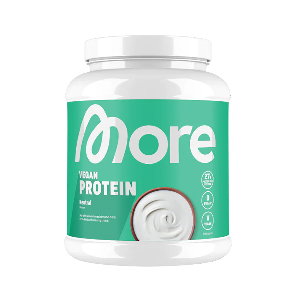 Vegan Protein