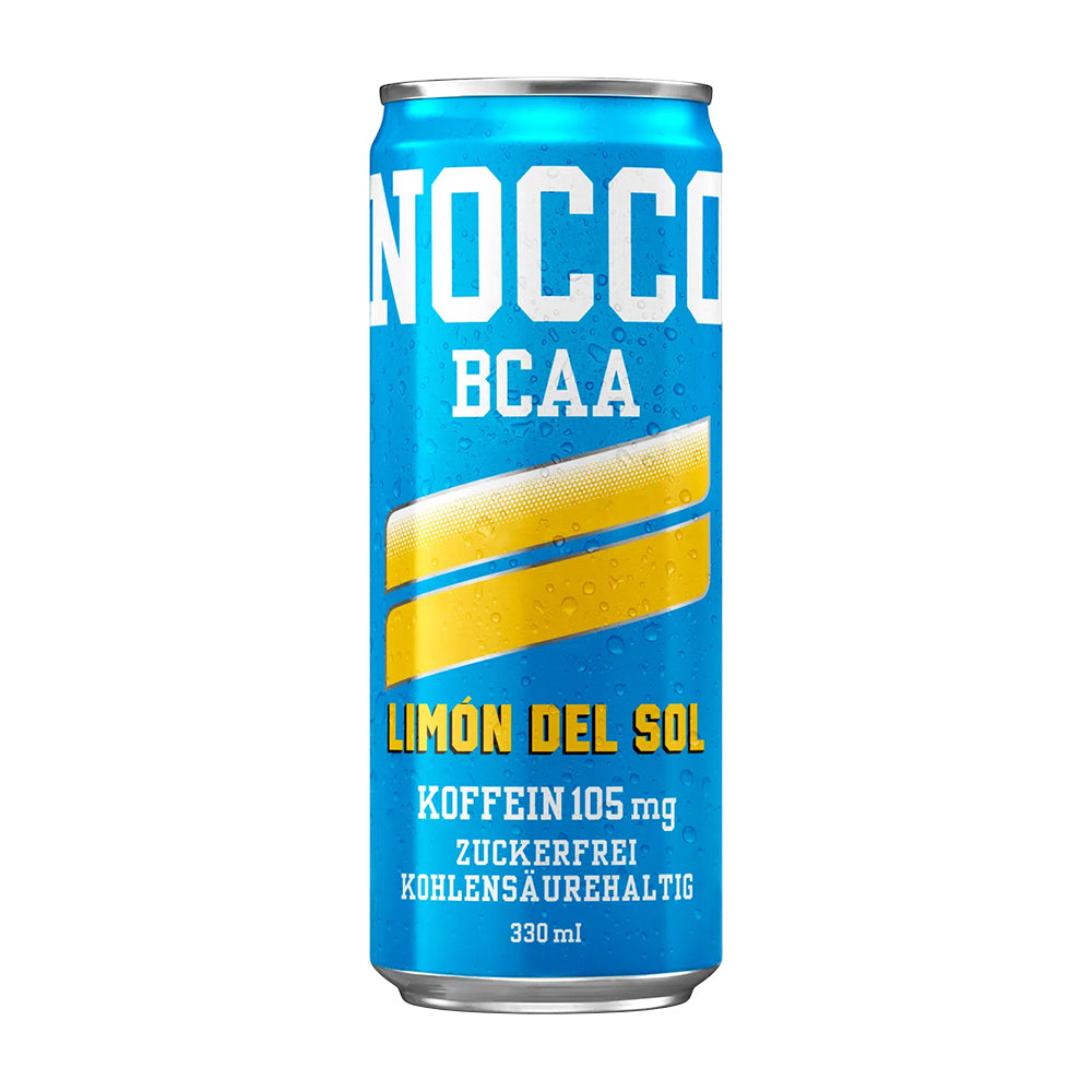 Nocco Limited Edition
