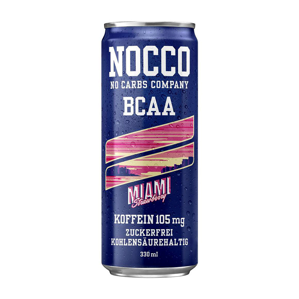 Nocco Limited Edition