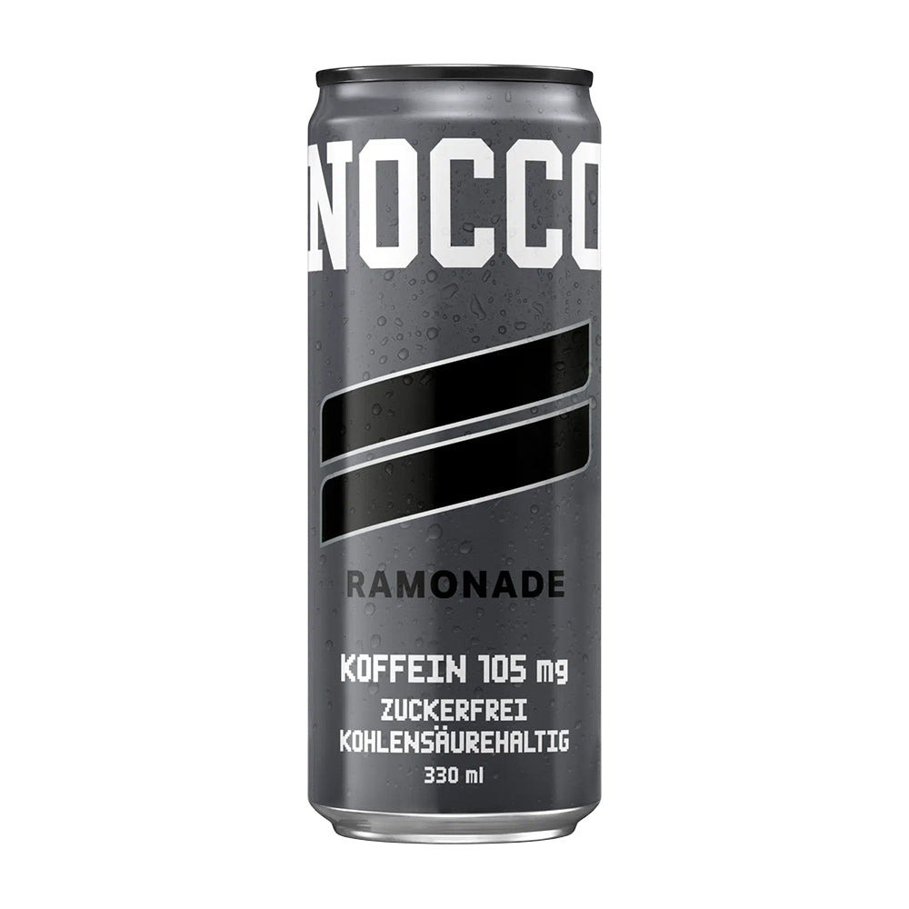 Nocco Black Edition