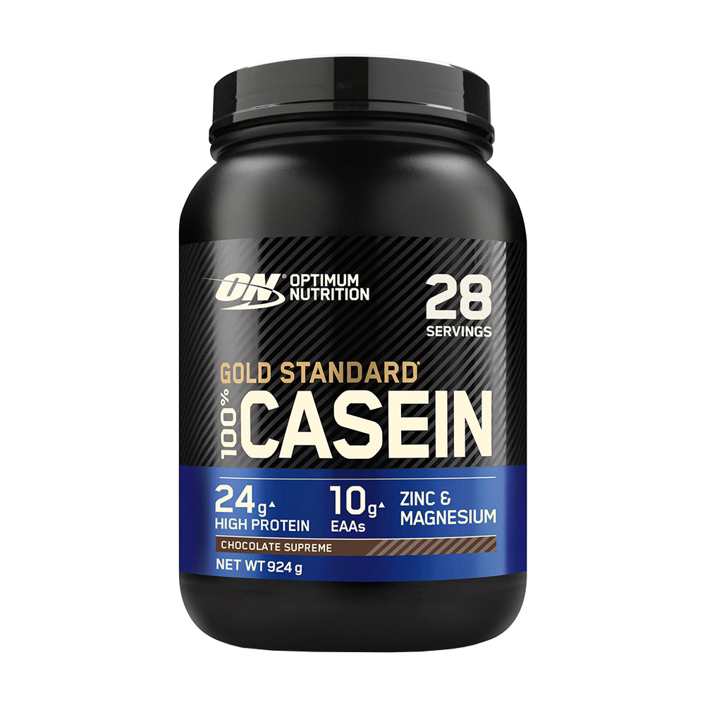 Gold Standard Casein 924Gramm