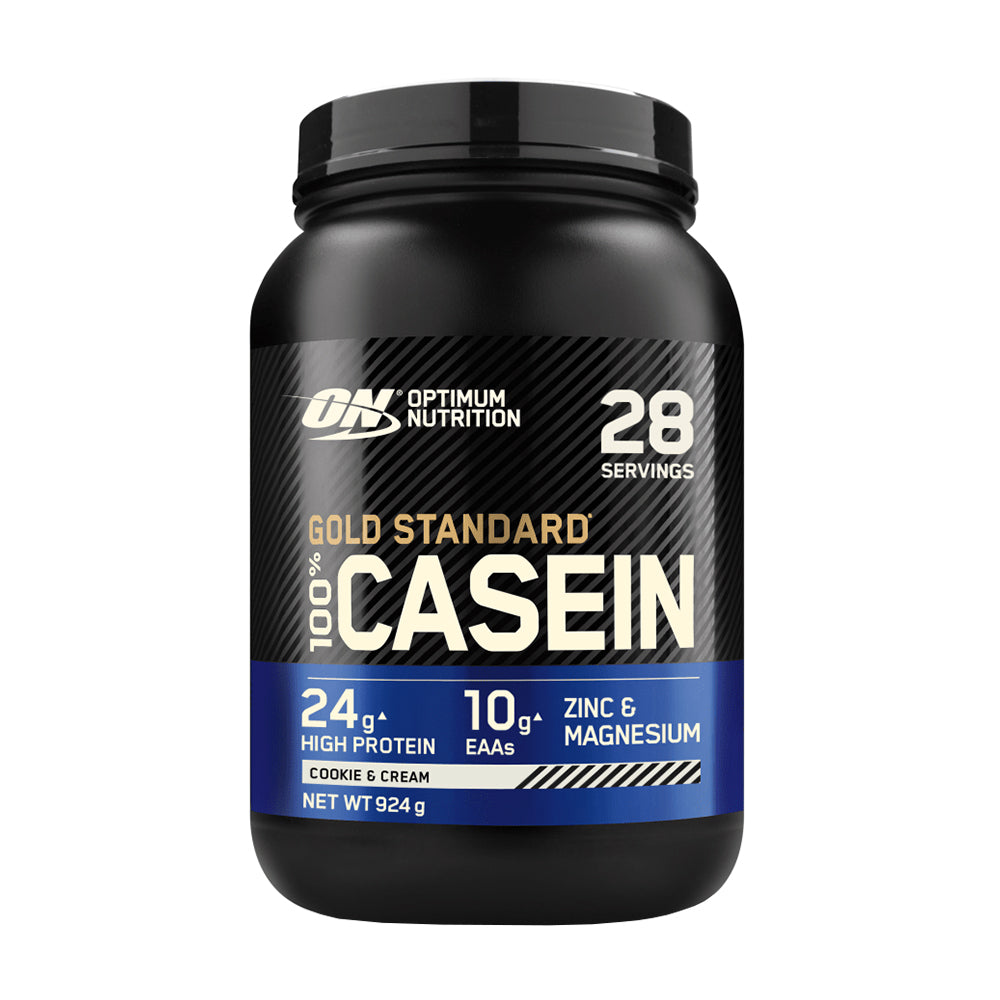 Gold Standard Casein 924Gramm