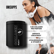 Collagen Peptides Plus 300G