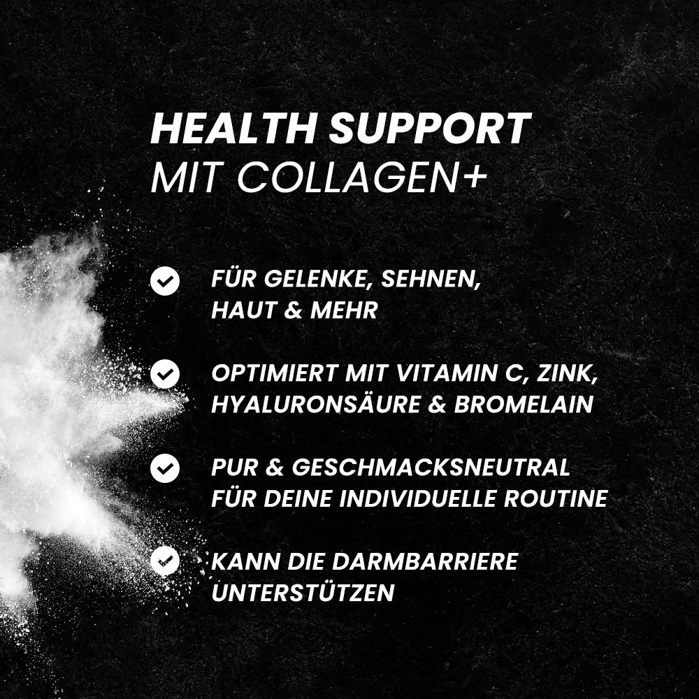 Collagen Peptides Plus 300G