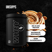 Whey Limited Edition - Spekulatius