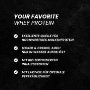 Whey Protein