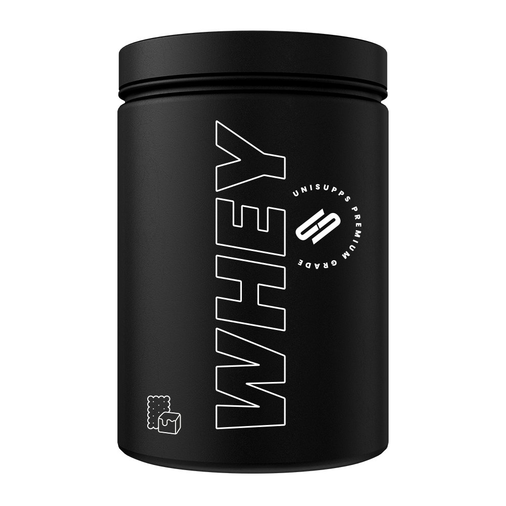 Whey Protein