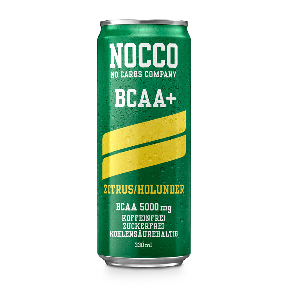 BCAA Drink