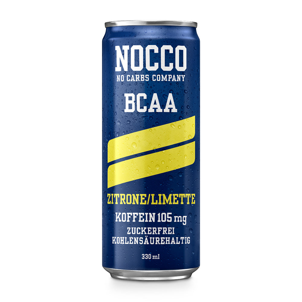 BCAA Drink