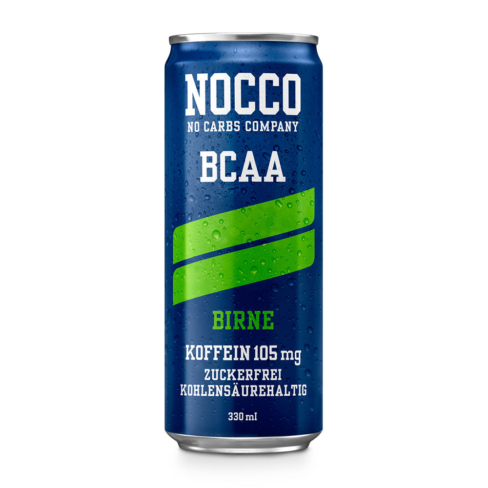 BCAA Drink
