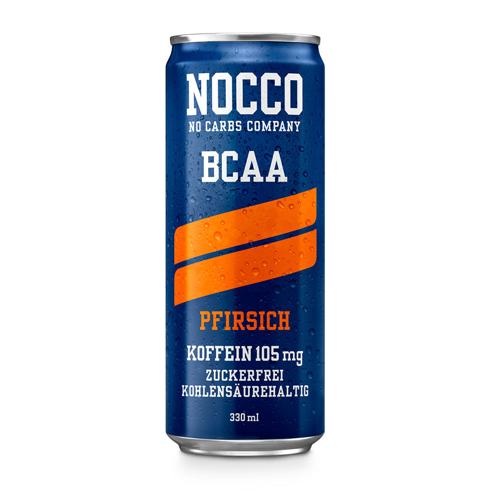 BCAA Drink