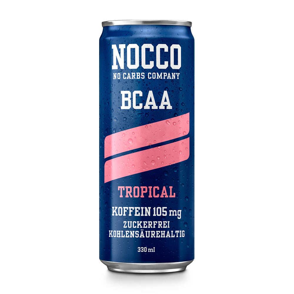 BCAA Drink