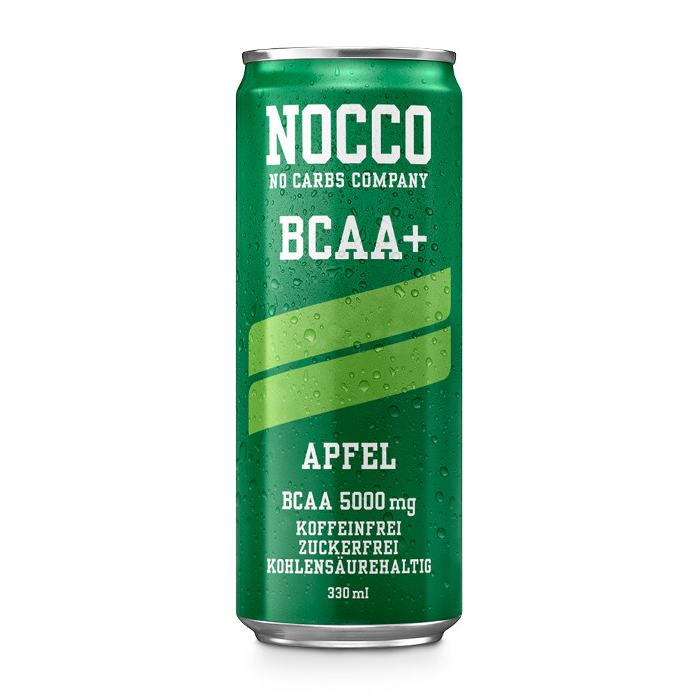 BCAA Drink