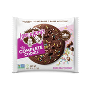 Complete Cookie