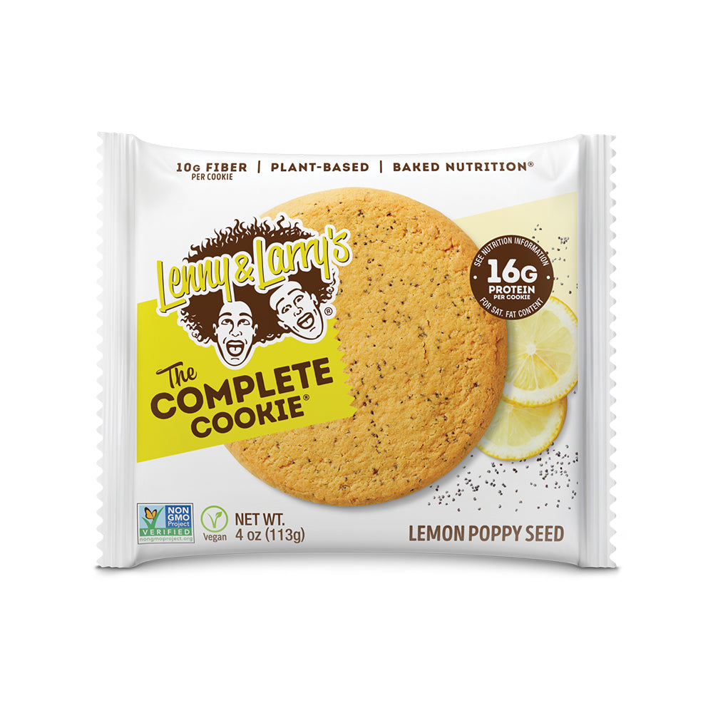 Complete Cookie