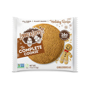 Complete Cookie