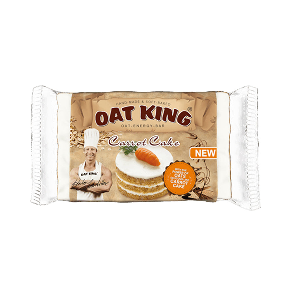 Oat King Hafer Riegel 95gr