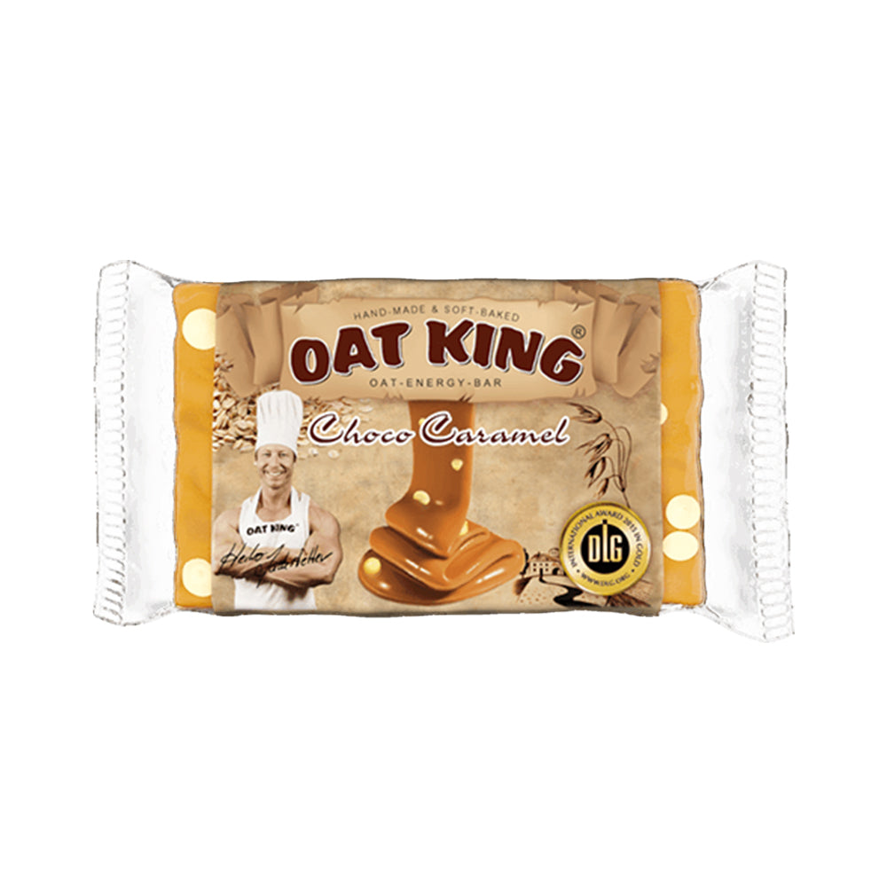 Oat King Hafer Riegel 95gr