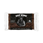 Oat King Hafer Riegel Black Series
