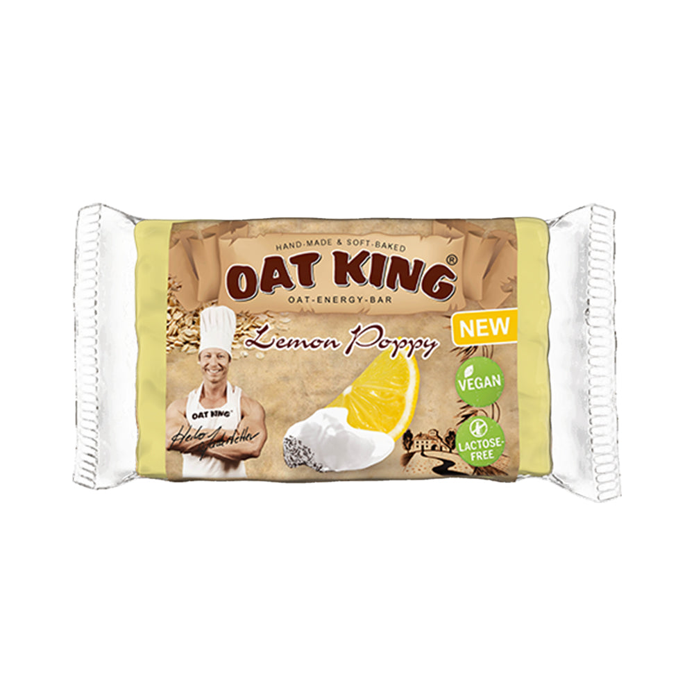 Oat King Hafer Riegel 95gr