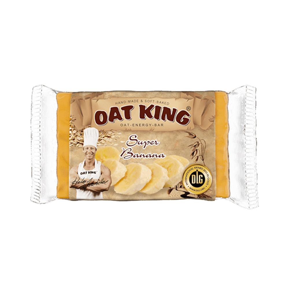 Oat King Hafer Riegel 95gr