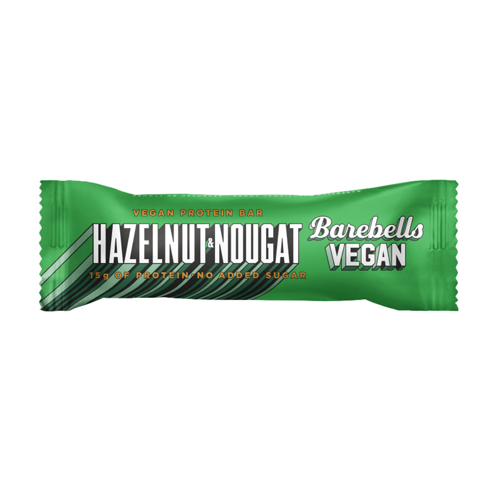 Barebells Vegan Protein Bar