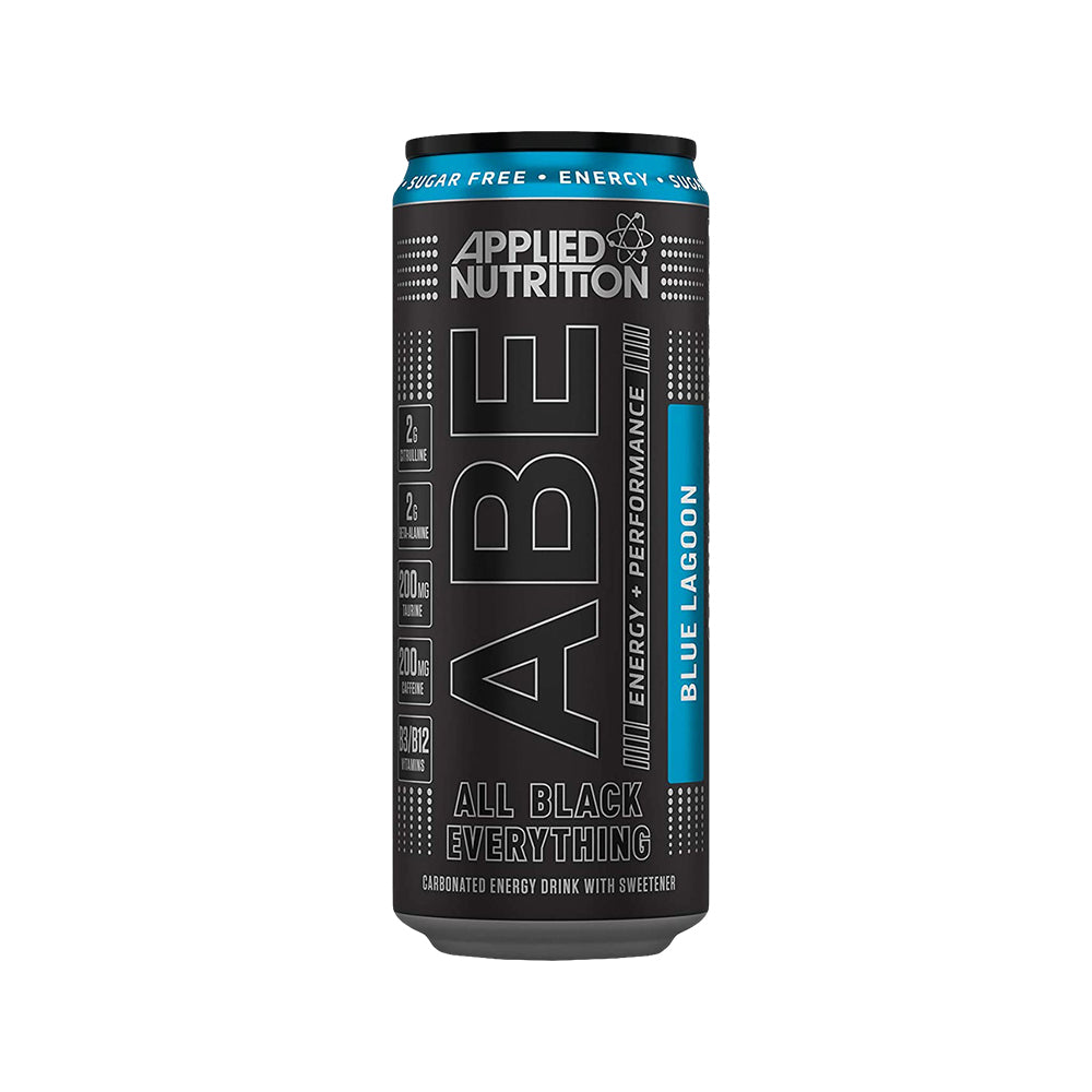 Bebida Energética ABE 330ml 