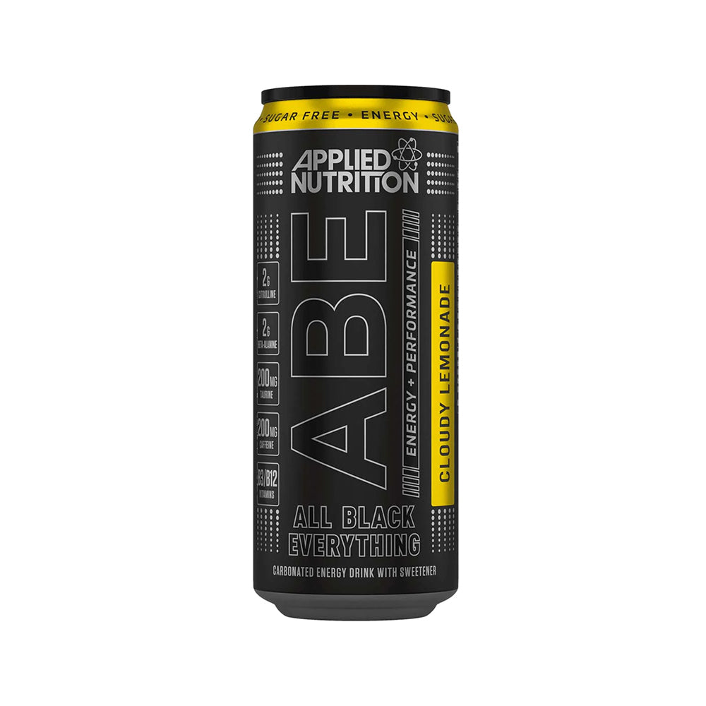 Bebida Energética ABE 330ml 
