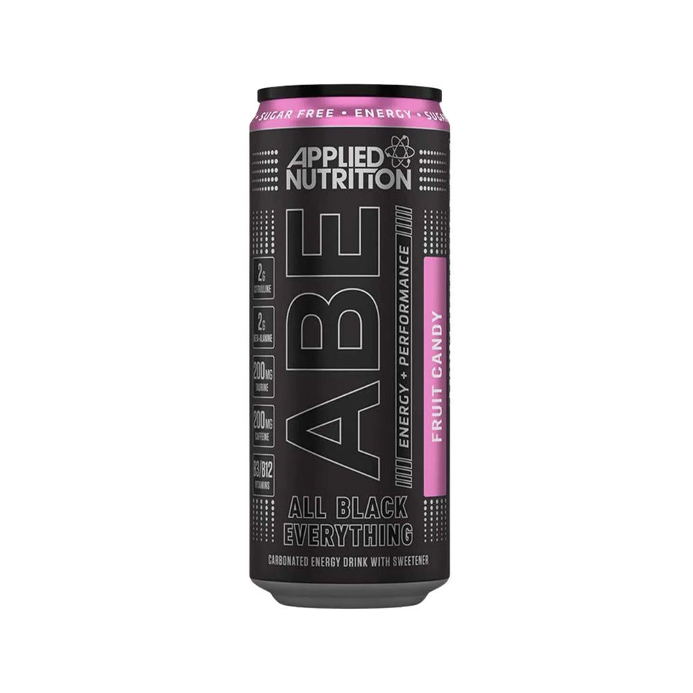 Bebida Energética ABE 330ml 