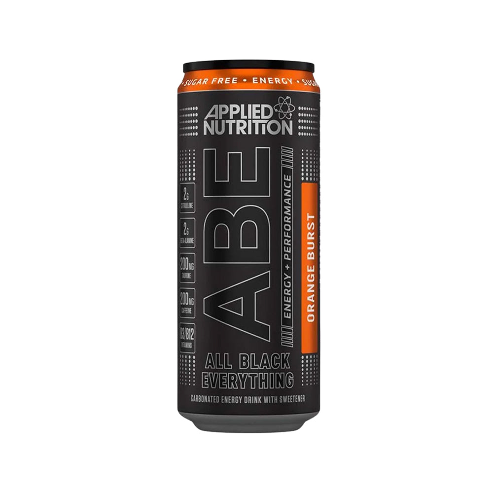 Bebida Energética ABE 330ml 
