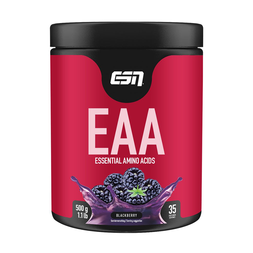 EAA Powder 0.5kg