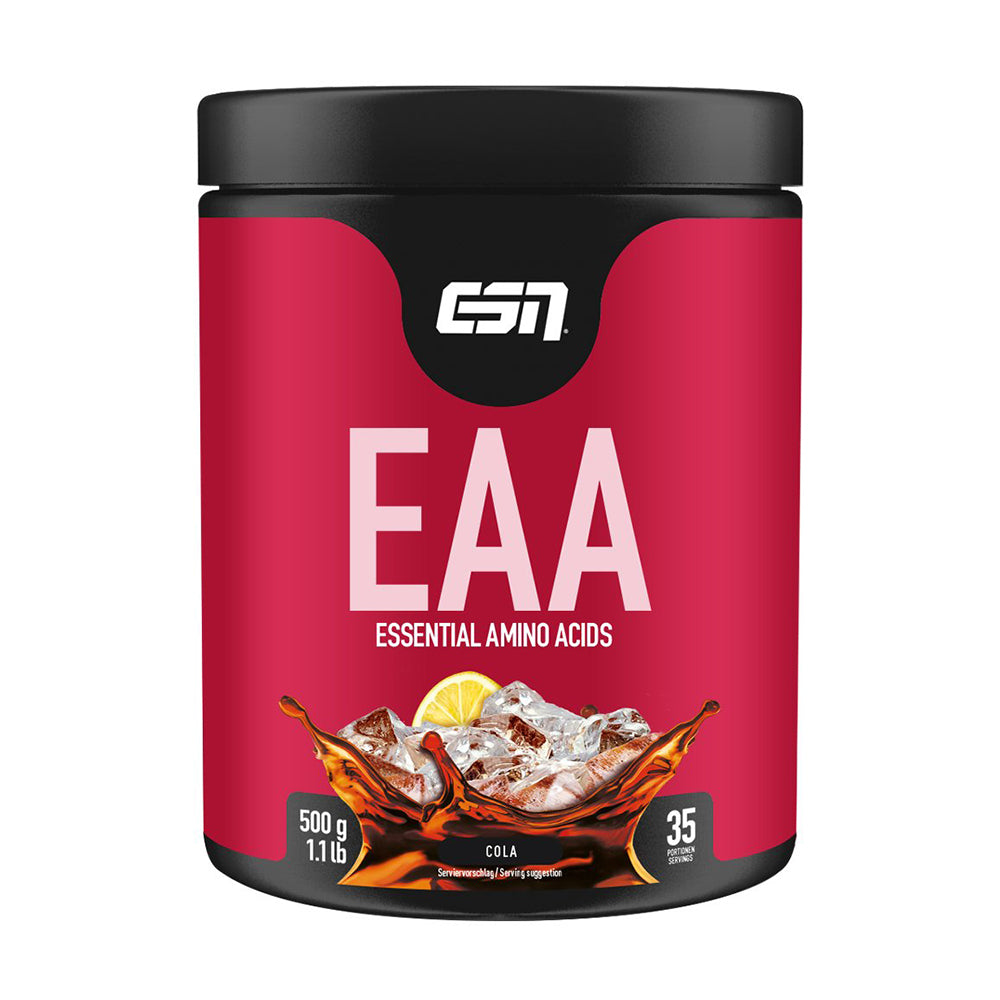 EAA Powder 0.5kg