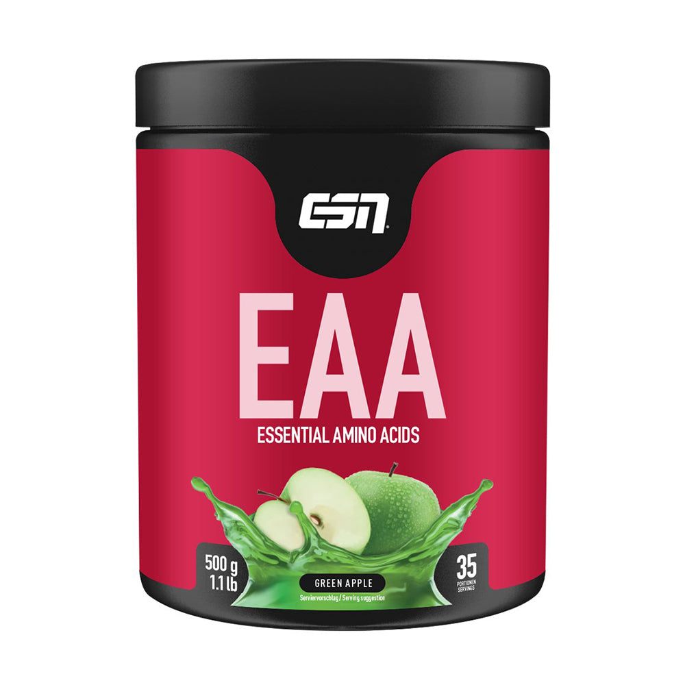 EAA Powder 0.5kg