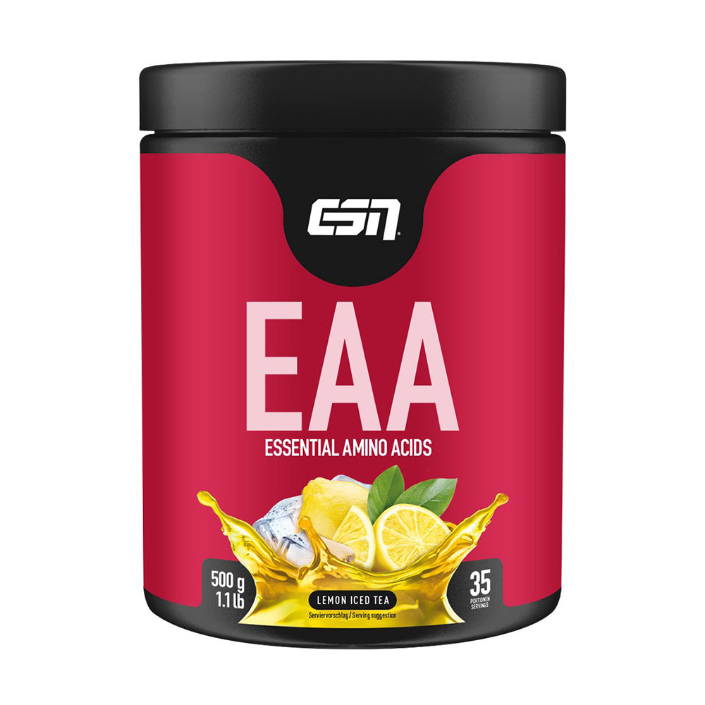 EAA Powder 0.5kg