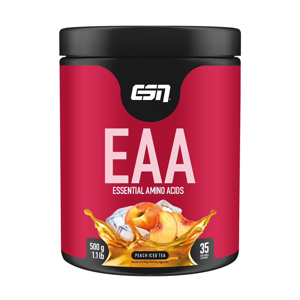 EAA Powder 0.5kg