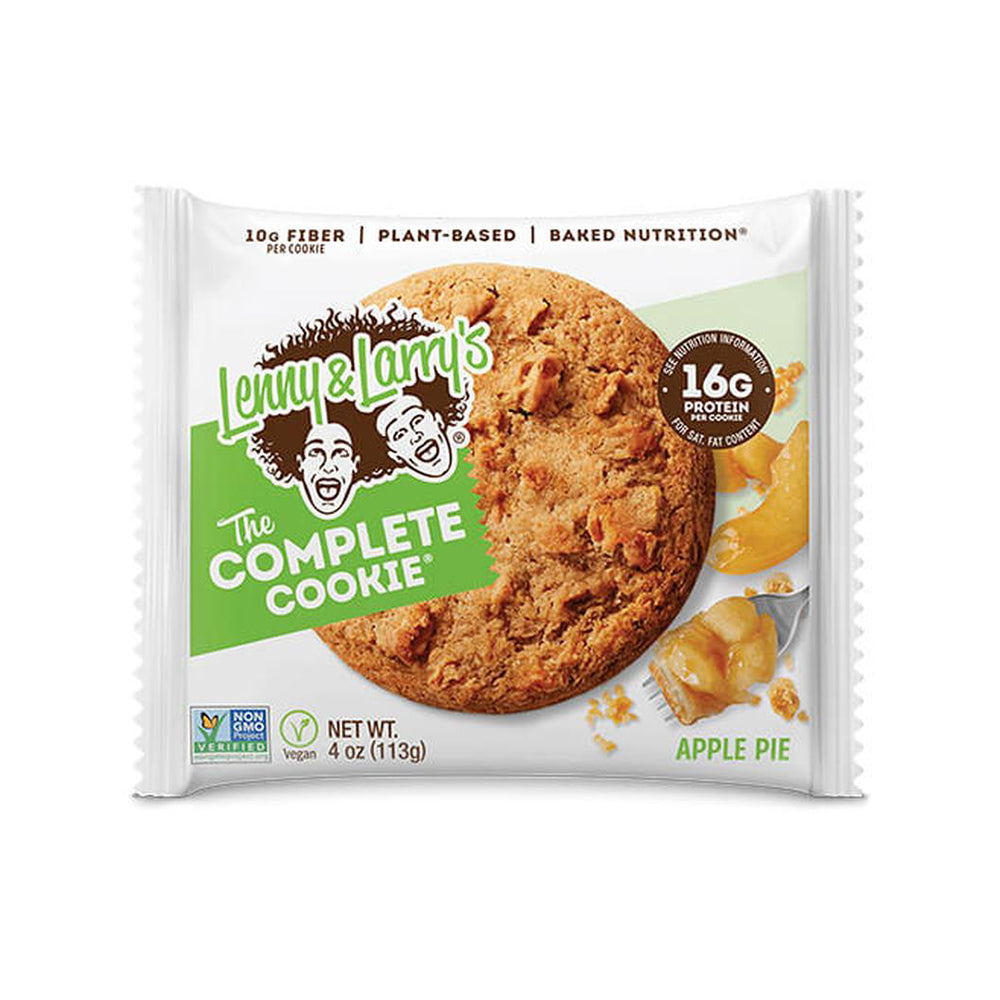 Complete Cookie