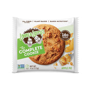 Complete Cookie