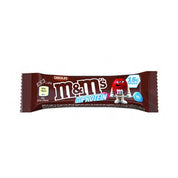 M&M’s Protein Bar