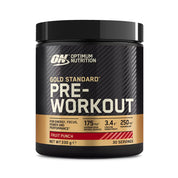 Gold Standard Pre Workout