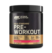 Gold Standard Pre Workout